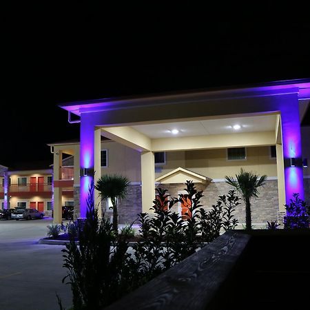 Scottish Inn & Suites - Iah Airport Хъмбъл Екстериор снимка